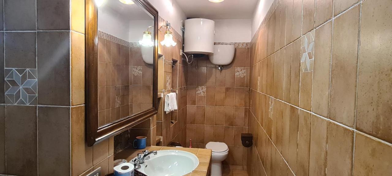 Hotel La Limonaia A Mare Ponza Zewnętrze zdjęcie