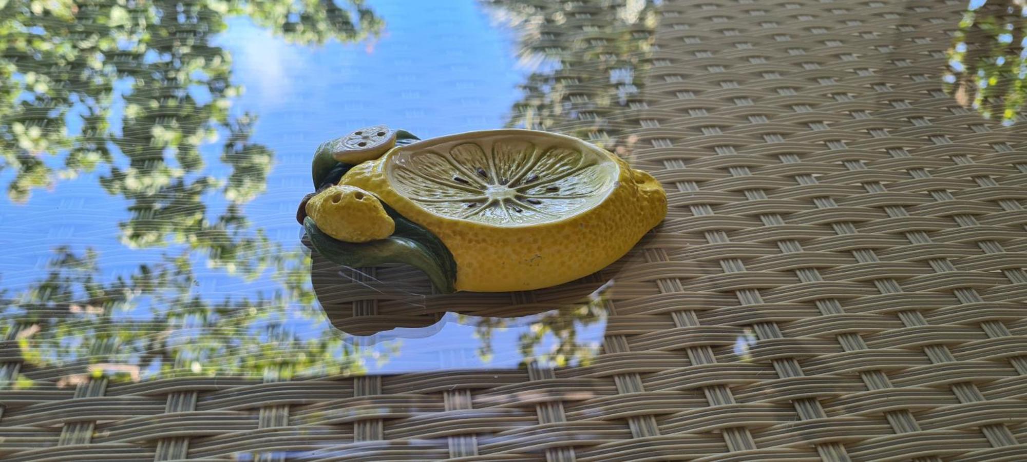 Hotel La Limonaia A Mare Ponza Zewnętrze zdjęcie