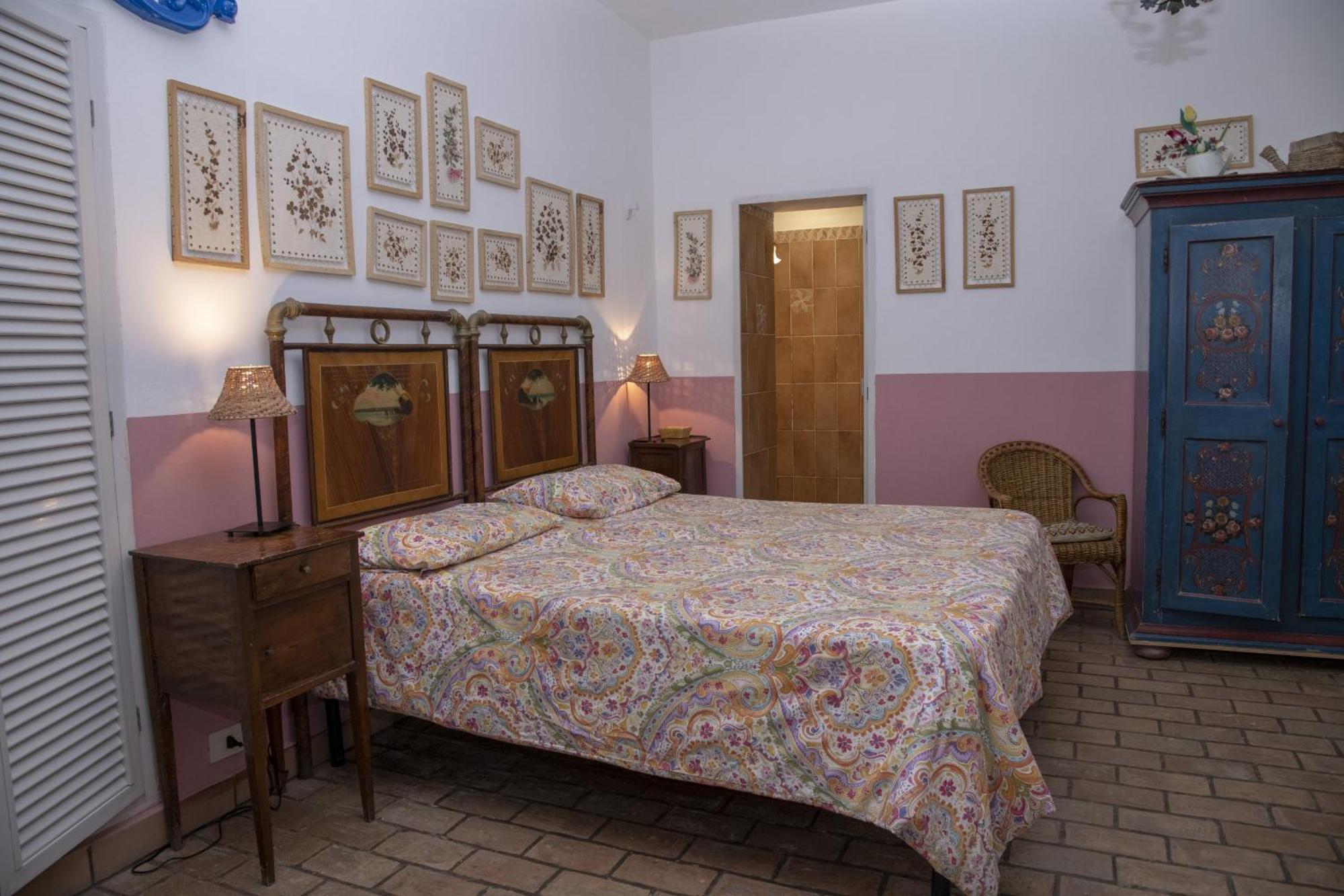 Hotel La Limonaia A Mare Ponza Zewnętrze zdjęcie